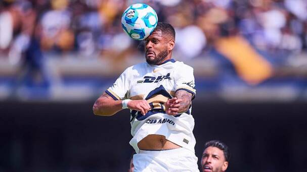 José Caicedo cierra redes sociales / Mexsport