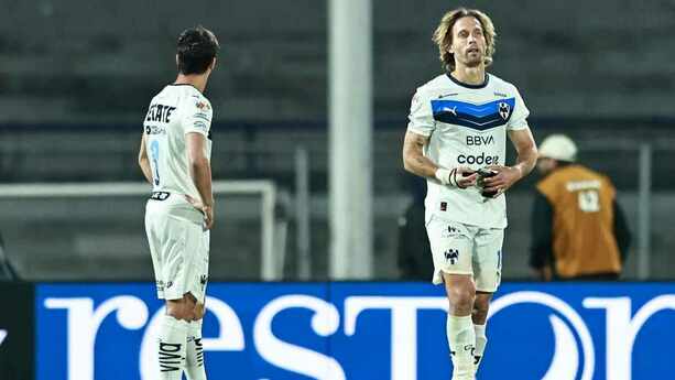 Monterrey sufrió un duro descalabro en Ciudad Universitaria (Mexsport)