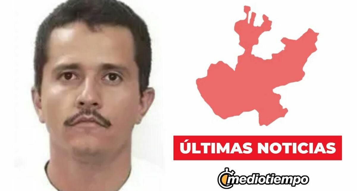 Últimas noticias en Jalisco HOY 22 de febrero de 2026 tras la muerte de "El Mencho". (Especial).