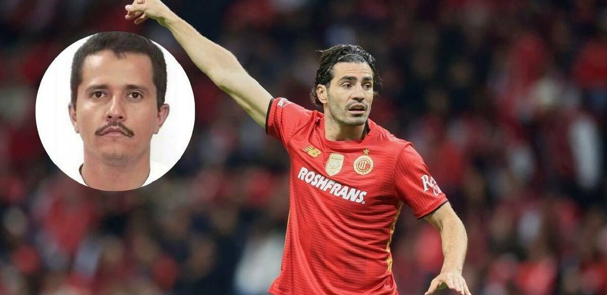 Pollo Briseño le mandó mensaje a El Mencho / Mexsport