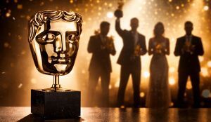 ¿Quiénes fueron los ganadores de los Premios Bafta 2026?| Foto: IA