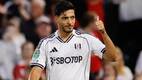 Raúl Jiménez en la Carabao Cup con Fulham (Reuters)