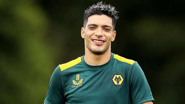 Raúl Jiménez vivió su mejor momento con los Wolves (Ig raulalonsojimenez9)