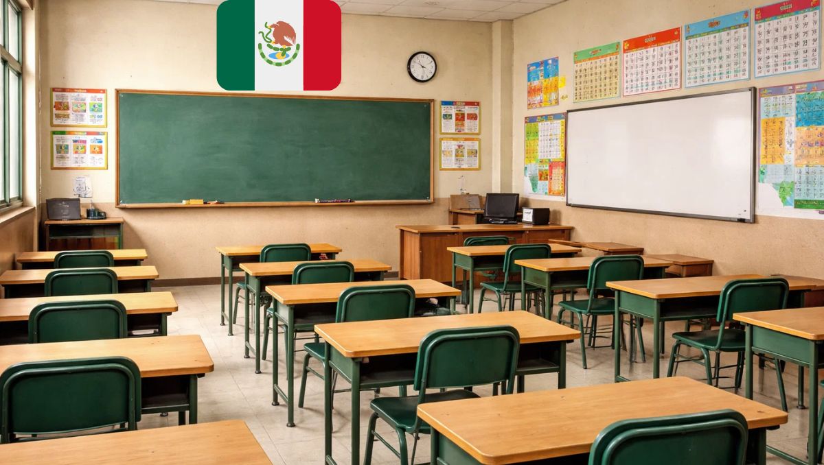 Suspenden clases en este estado tras muerte de 'El Mencho'