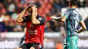 Tijuana no pudo derrotar a Mazatlán en el Estadio Caliente (Imago7)