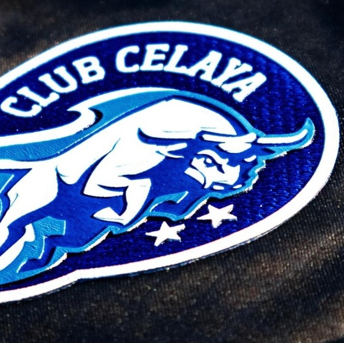 Christian Ríos, presidente del Celaya FC, narra lo sucedido en Veracruz (Facebook TorosCelayaCD)