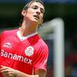 Diego de la Torre recuerda que ganaba muy poco en Toluca (Mexsport)