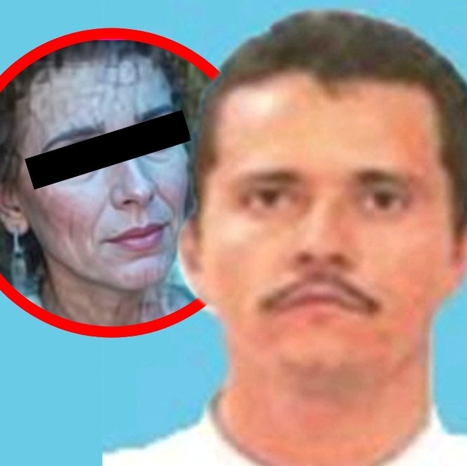 El Mencho fue abatido en Jalisco (Especial)