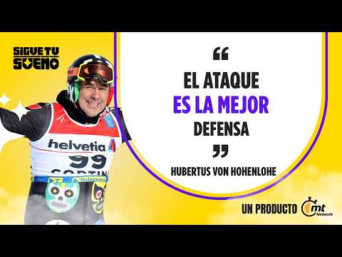 El Príncipe Olímpico con El Abogado Pateador