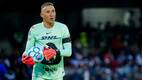 Keylor Navas quiere que afición respalde a Caicedo (Imago7)