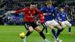 Manchester United y Everton no pasaron del empate (Reuters)
