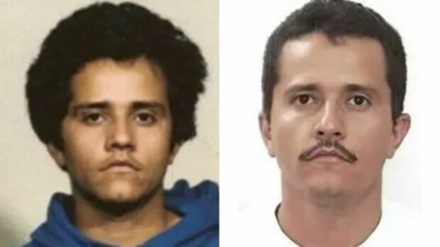 "El Mencho": perfil y cómo se expandió como líder y fundador del CJNG. (FOTO): Milenio.