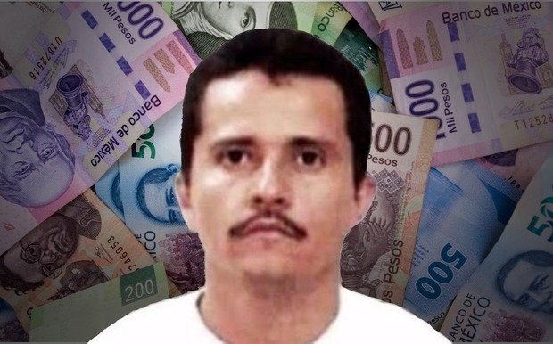 Muere El Mencho narcotraficante mexicano y líder del-CJNG