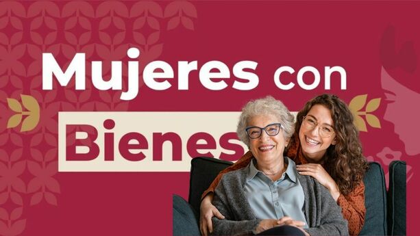 Mujeres con Bienestar tendrá cambios en su registro para recibir $2 mil 500 pesos. Foto: Especial