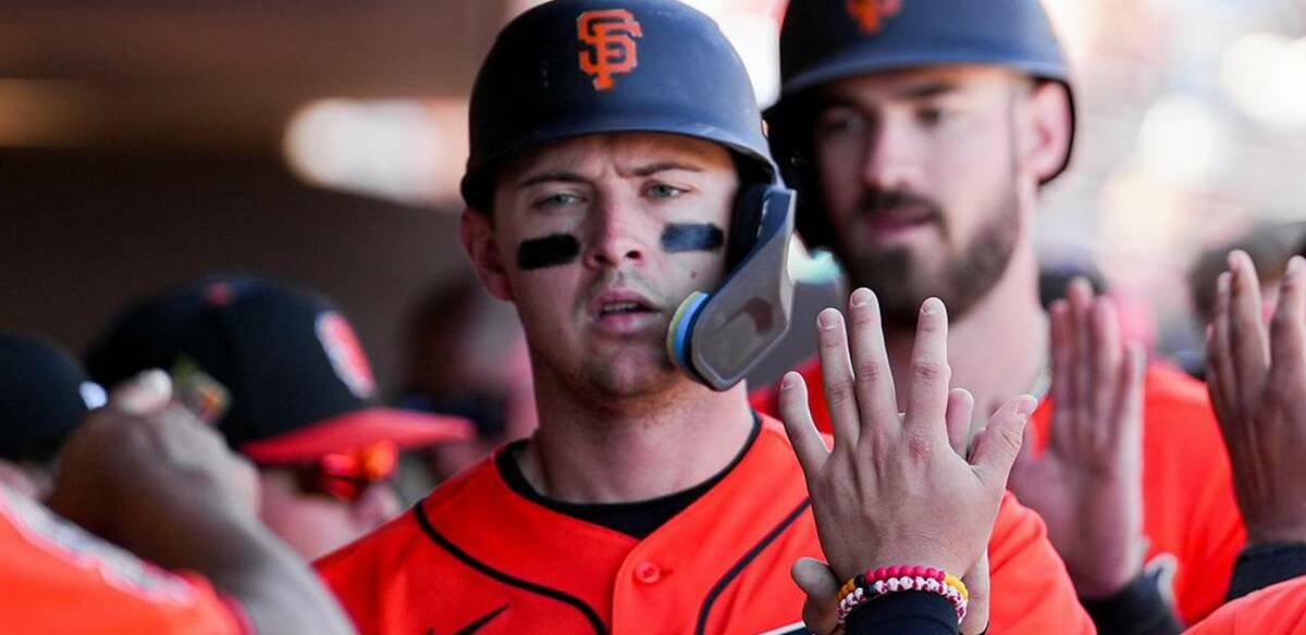 San Franciso Giants se enfrentará a Sultanes de Monterrey en unas semanas (Cortesía)