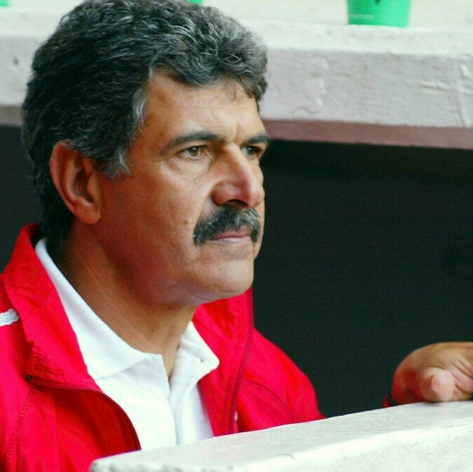 Tuca, cuando dirigía al Toluca. (Foto: Mexsport)