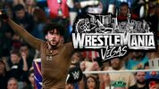 WWE interesada en Bad Bunny para WrestleMania 42: ¿podría luchar contra Logan Paul? (Cortesía: WWE).
