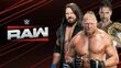 WWE Monday Night RAW: horario y cartelera completa HOY 23 de febrero de 2026. (Especial).