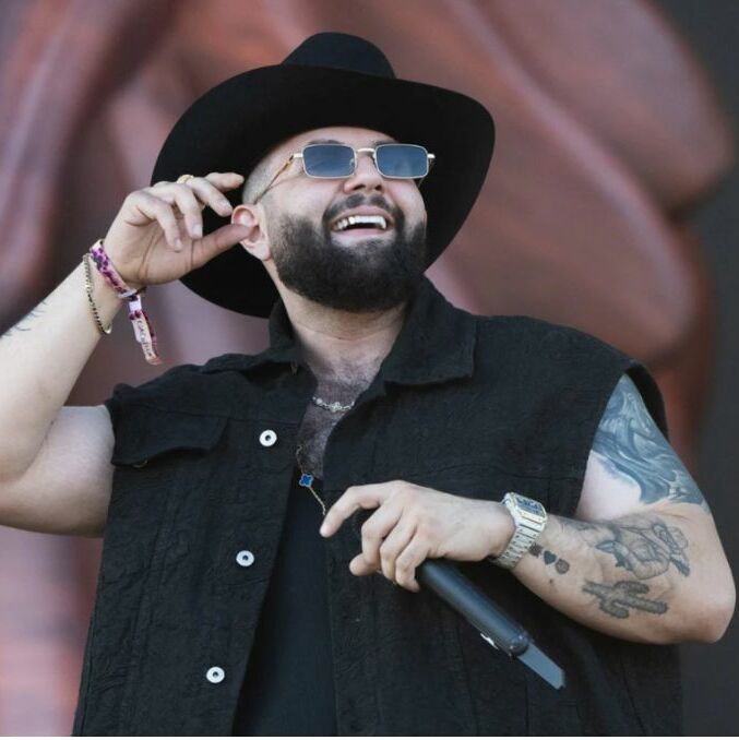 Carin León dará concierto gratuito en este estado; conoce cuándo | Foto: Telemundo