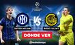 Consulta la previa de Inter de Milan vs. Bodø/Glimt para ver EN VIVO Vuelta Playoffs de Champions League 2026.