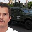 El Mencho fue abatido en un operativo en Jalisco (Reuters)