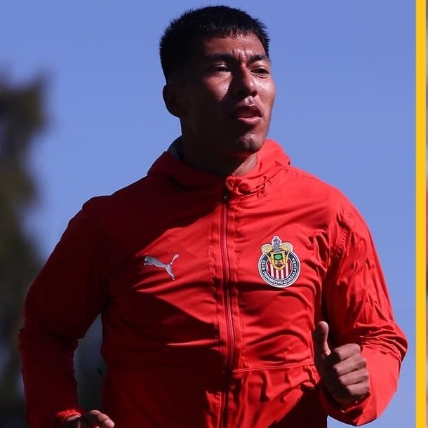 ¿Cómo entrenaron los equipos tapatíos tras hechos de violencia? (@Chivas | @AtlasFC)