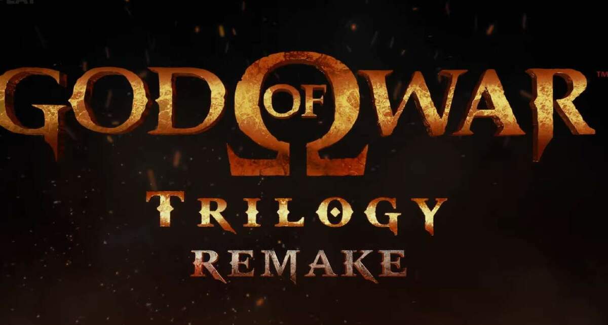 God Of War se robó los reflectores en State of Play (Cortesía)