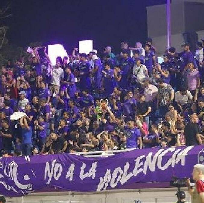 José Vázquez, presidente de Liga Premier, habla tras lo ocurrido / Multiverso Divino