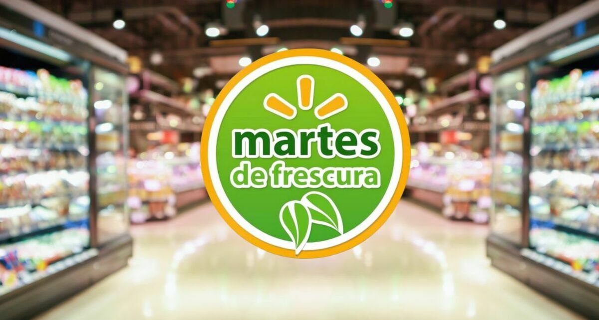Martes de Frescura; conoce las ofertas HOY 28 de octubre de 2025