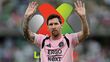 Messi conoce bien a la Liga MX. (Foto: Imago7)
