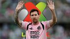 Messi conoce bien a la Liga MX. (Foto: Imago7)