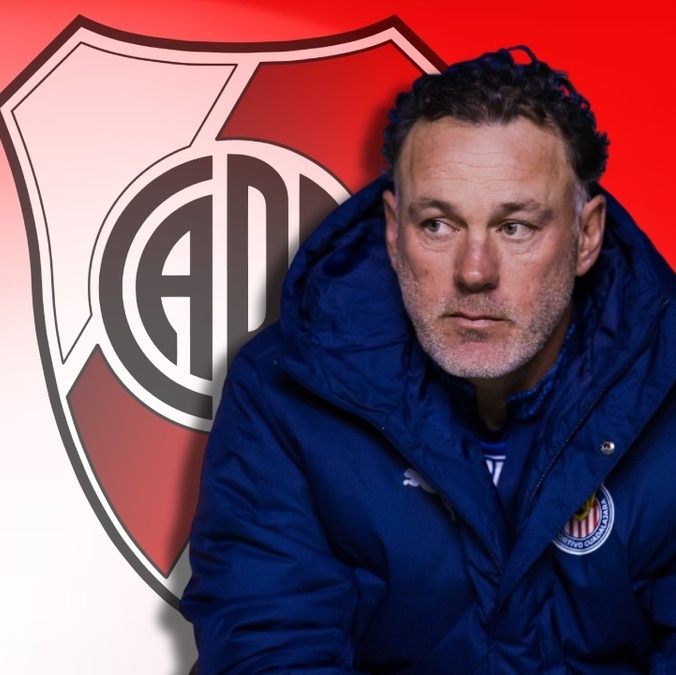 ¿Milito está en la lista de candidatos a DT de River Plate? (Especial | Mexsport)