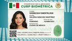 Requisitos para tramitar la CURP Biométrica (Mediotiempo IA)