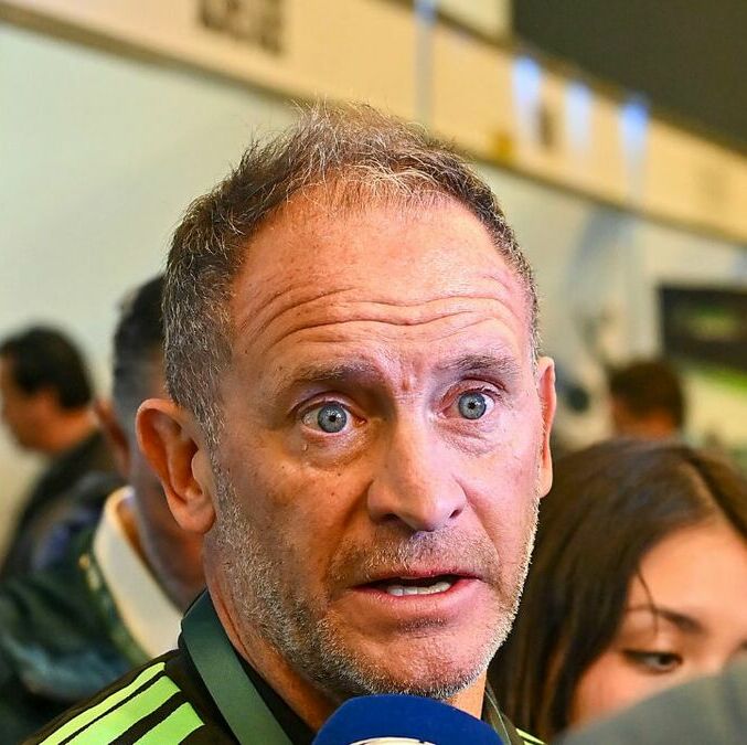 Andrés Lillini es una voz autorizada en el trabajo de fuerzas básicas en nuestro país (Fotografía: Imago 7)