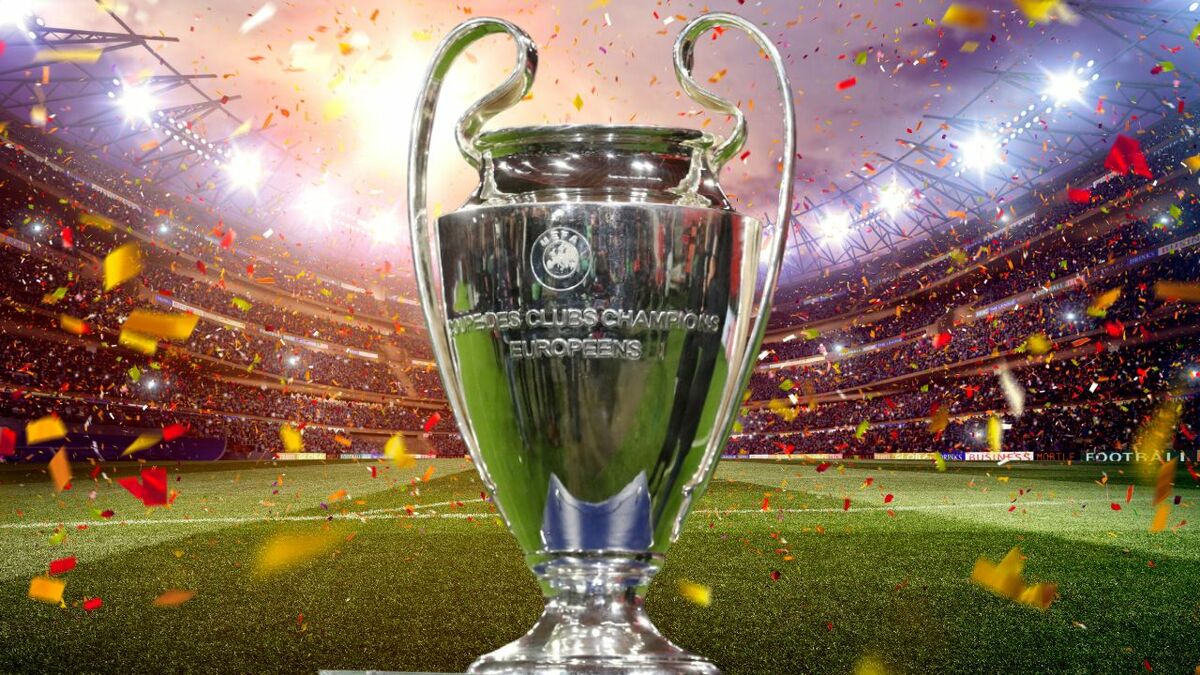 OFICIAL | Así quedaron los Octavos de Final de la Champions 2026
