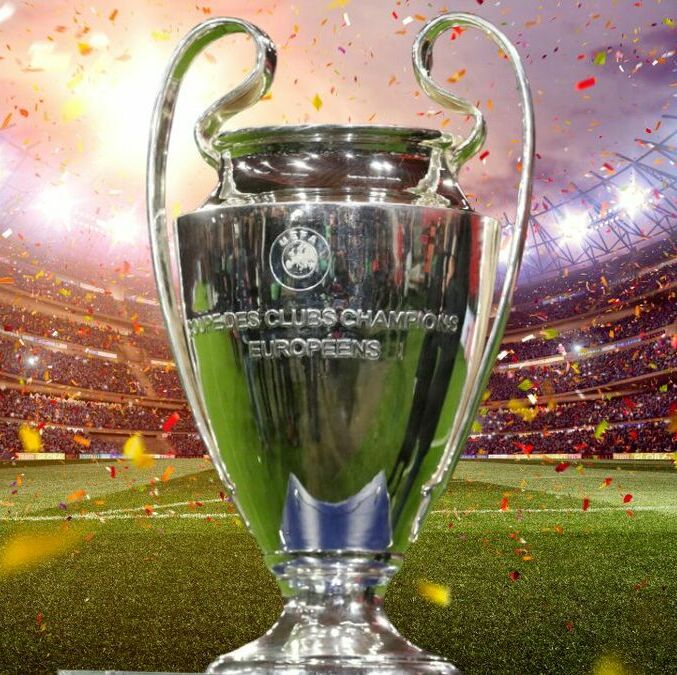 Así quedaron los Octavos de Final de la Champions 2025-2026 (Reuters)