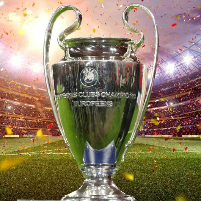 Así quedaron los Octavos de Final de la Champions 2025-2026 (Reuters)