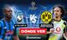 Atalanta vs Borussia Dortmund | Champions League 2026