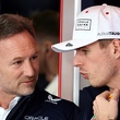 Christian Horner dejó en 2025 su cargo como jefe de Red Bull (Reuters)