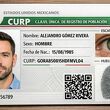 CURP Biométrica: requisitos para tramitarla en 2026. Foto: Sora IA