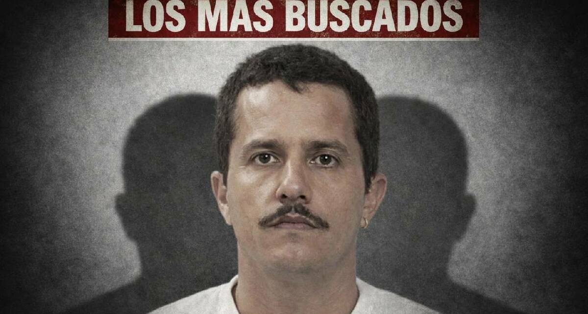 Este es el narco más buscado tras la muerte de El Mencho / Sora