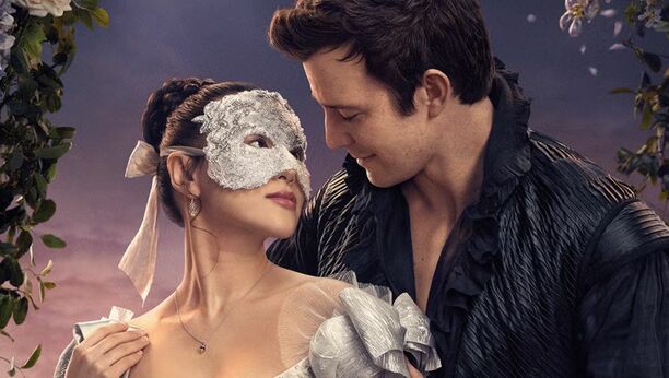 ¿Cuándo se estrena la cuarta temporada de Bridgerton en Netflix? | Foto: Netflix