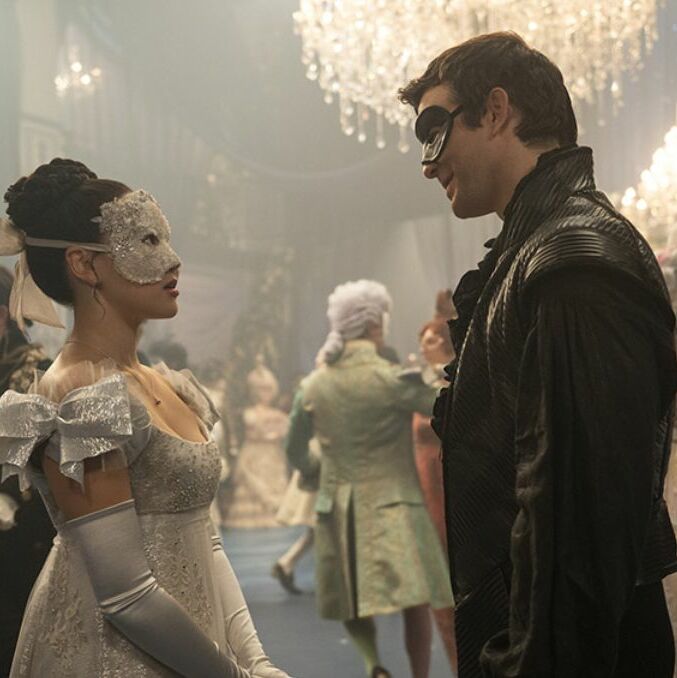 ¿A qué hora se estrena la cuarta temporada vol.2 de 'Bridgerton'? | Foto: Netflix