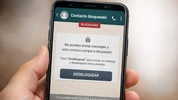 Este es el nuevo método para saber si fuiste bloqueado en WhatsApp. Foto: Sora IA