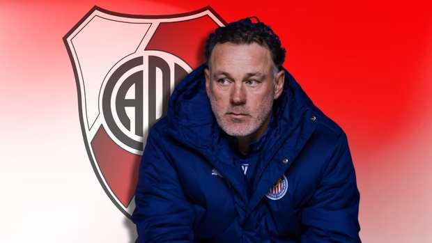 ¿Milito está en la lista de candidatos a DT de River Plate? (Especial | Mexsport)