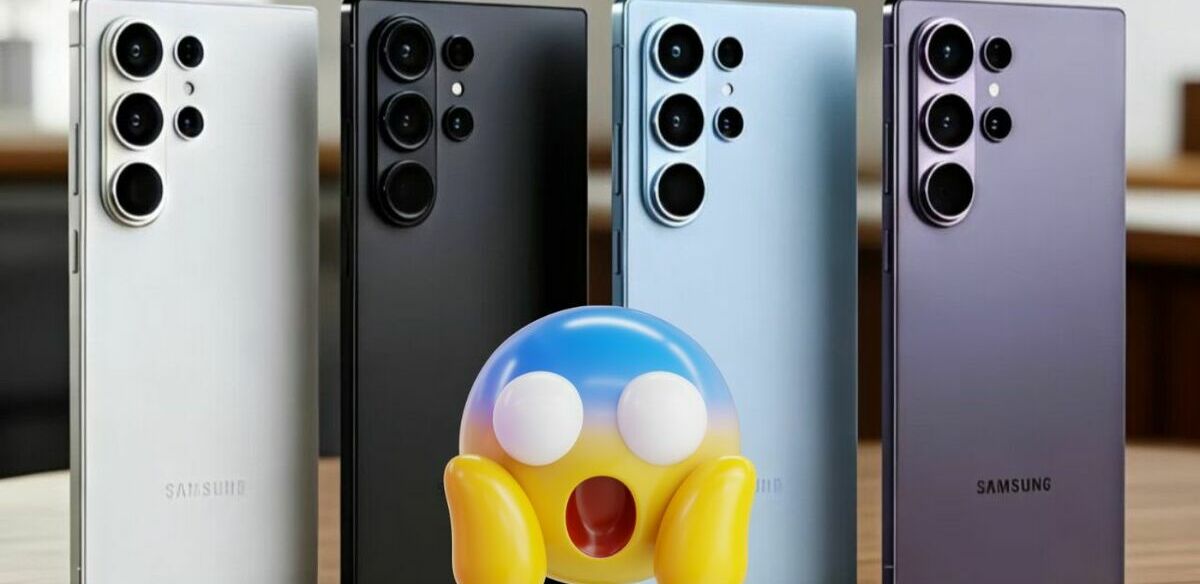 Presentan el nuevo Galaxy S26| Foto: Especial