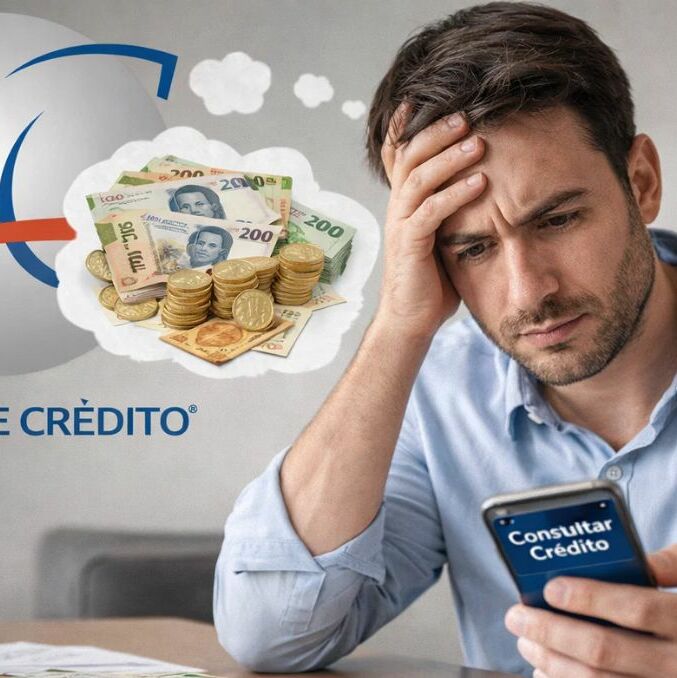 Así puedes consultar tu Buró de crédito de forma GRATUITA | Foto: IA