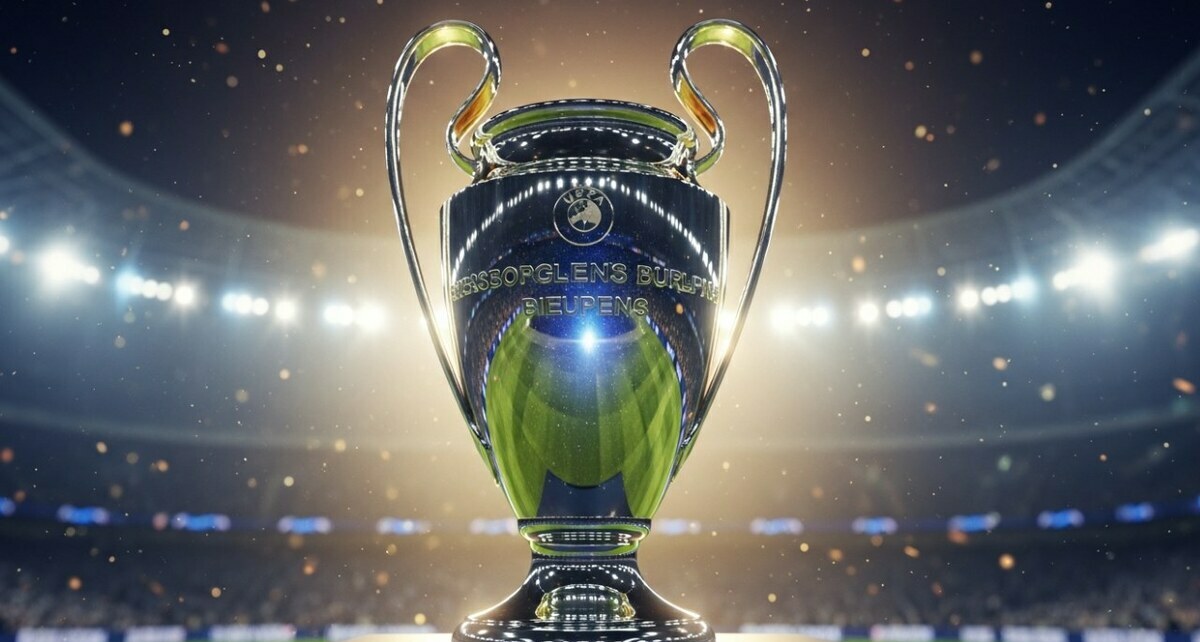 ¿Quiénes clasificaron a Octavos de Final de la Champions 2026? (IA mediotiempo)