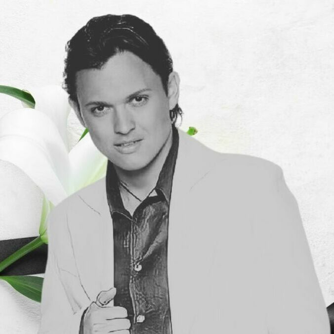 Revelan causa de muerte de Héctor Zamorano: esto dijo su padre sobre su estado de salud. (Especial).