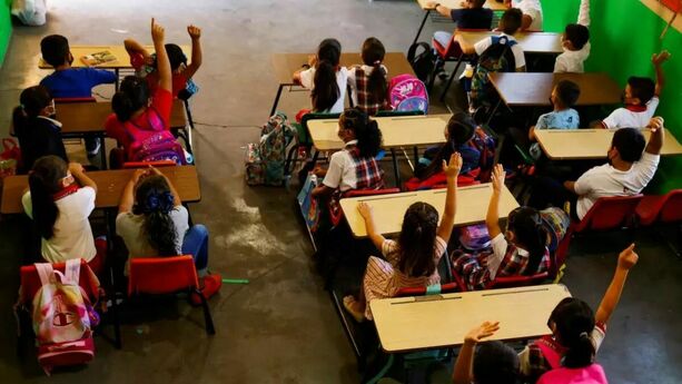 Servicios y comercios cerrados en varios estados tras los ocurridos en Jalisco. Foto: Reuters